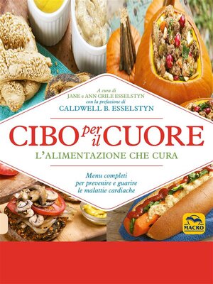 cover image of Cibo per il Cuore